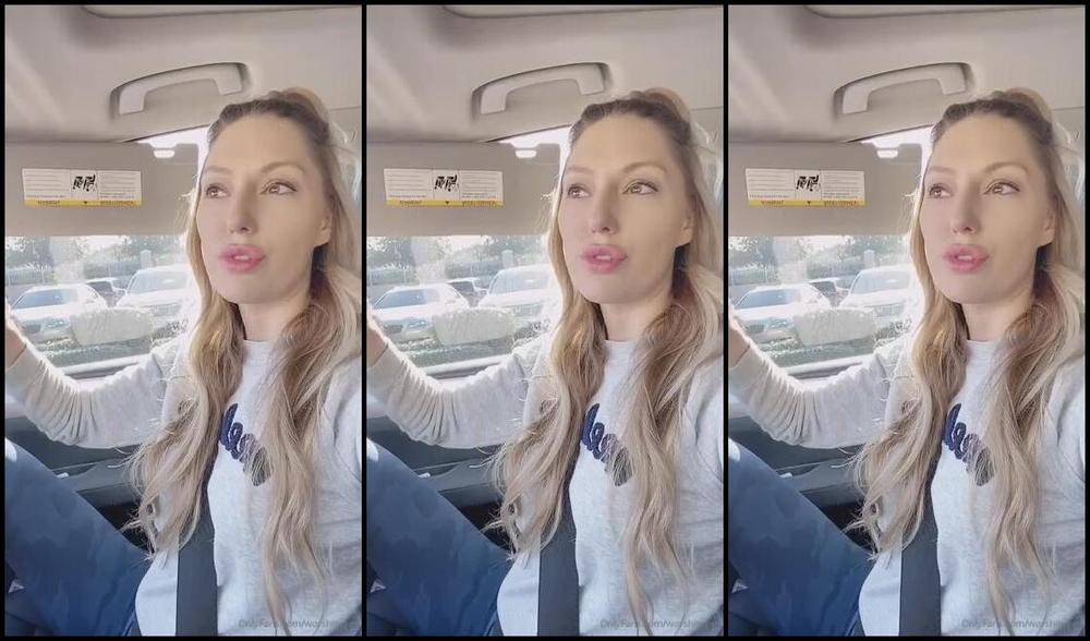 Princess Rene Aka Worshiprene Onlyfans Video 244