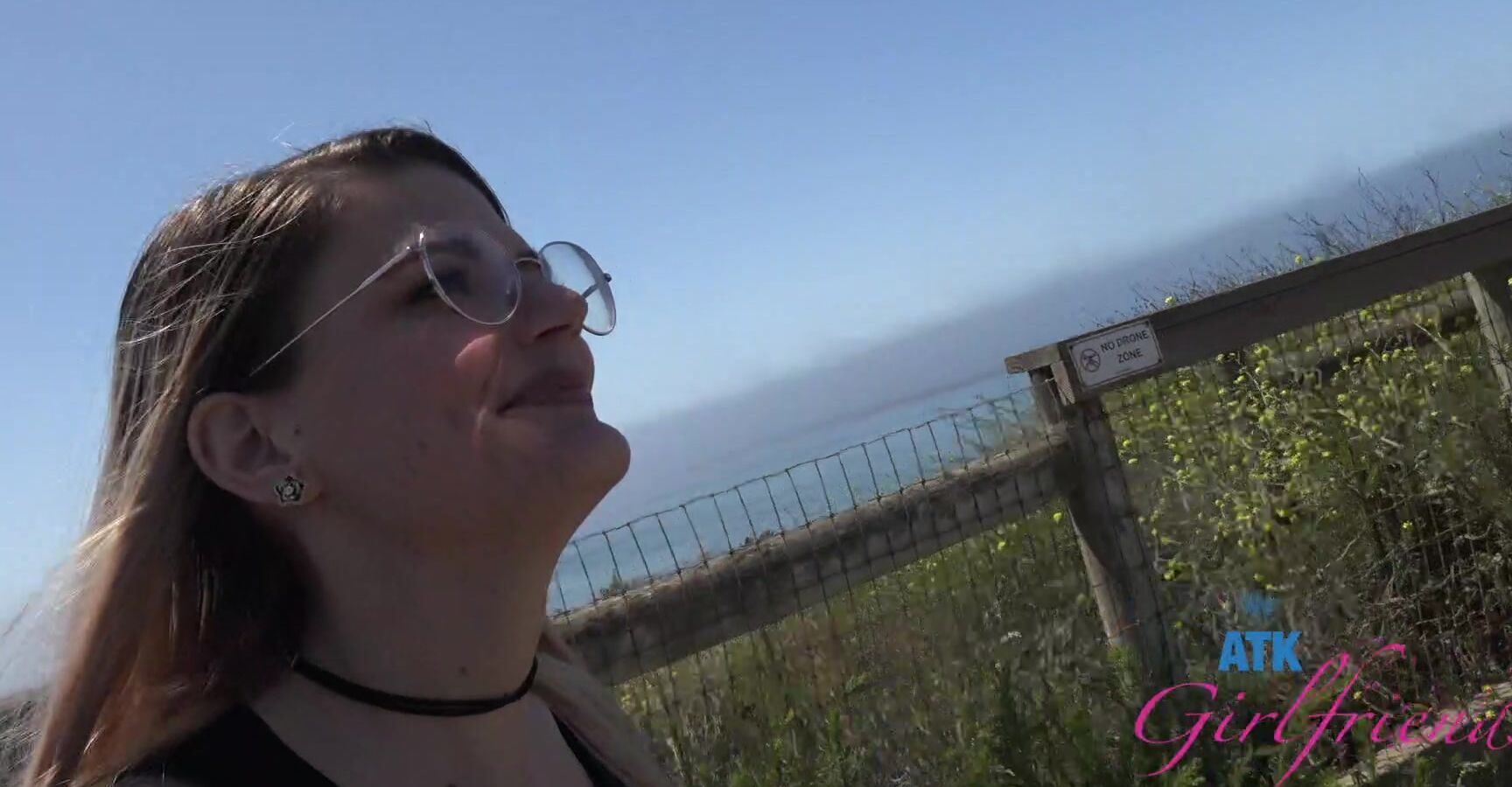 Blonde, POV, Blowjob Riley Rose - Nor Cal 3 SiteRip