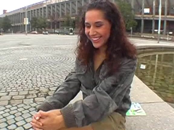 Public Invasion 056 Monic 10-11-06 Public Invasion