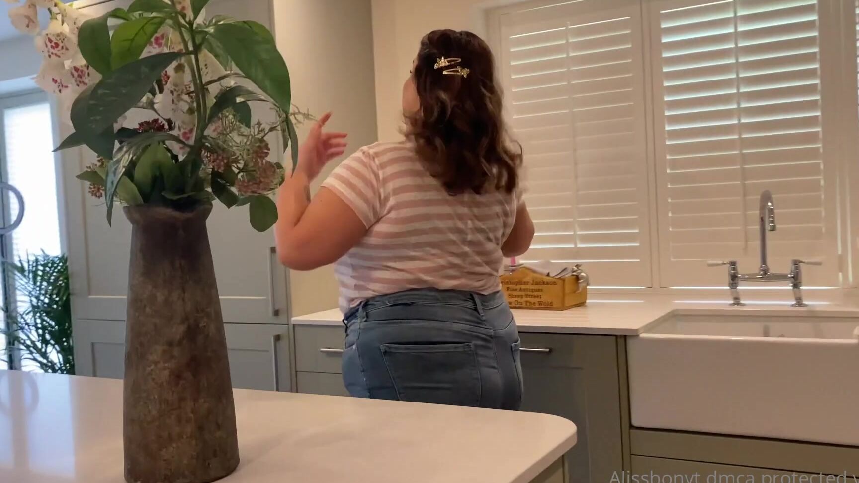 Alissbonyt Pov I M So Excited To Come Home To You