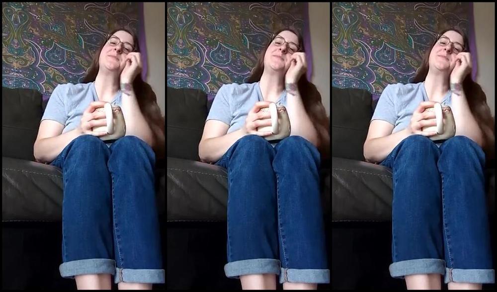 Almighty Maeve Nicknamed Almightymaeve 03 19 2025 Onlyfans Video Stream Started At 03192025 0949 Pm Weekly Stream