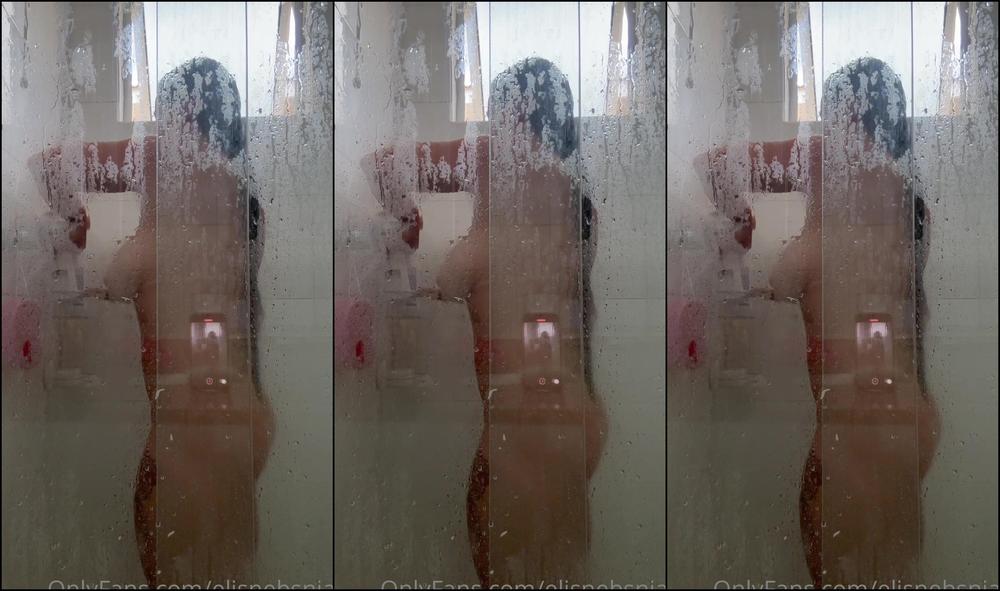 Elisnebsniak 2769235958 02 09 2023 Toda Molhadinha Para Apagar Seu Fogo