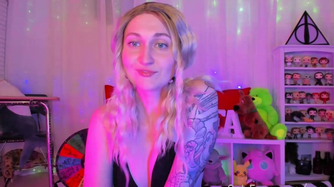 Magnea Stream Started At Am Booo Nobody Showed Up And Sg Didn T Work