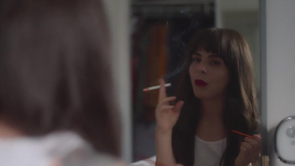 Rosealine Nicknamed Porcelaingoirl Onlyfans Here S A Short Video Compilation Of My Boyfriend And I Havin A Lil Bit Of Fun If You Wanna See The E