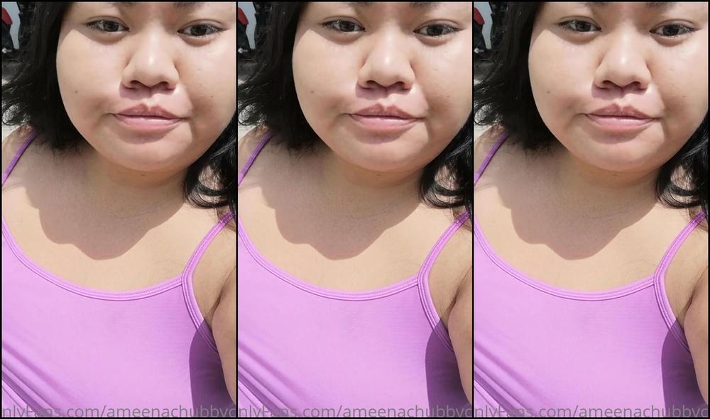 Ameenachubbycutie Daily Diary What I Ordered For Breakfast