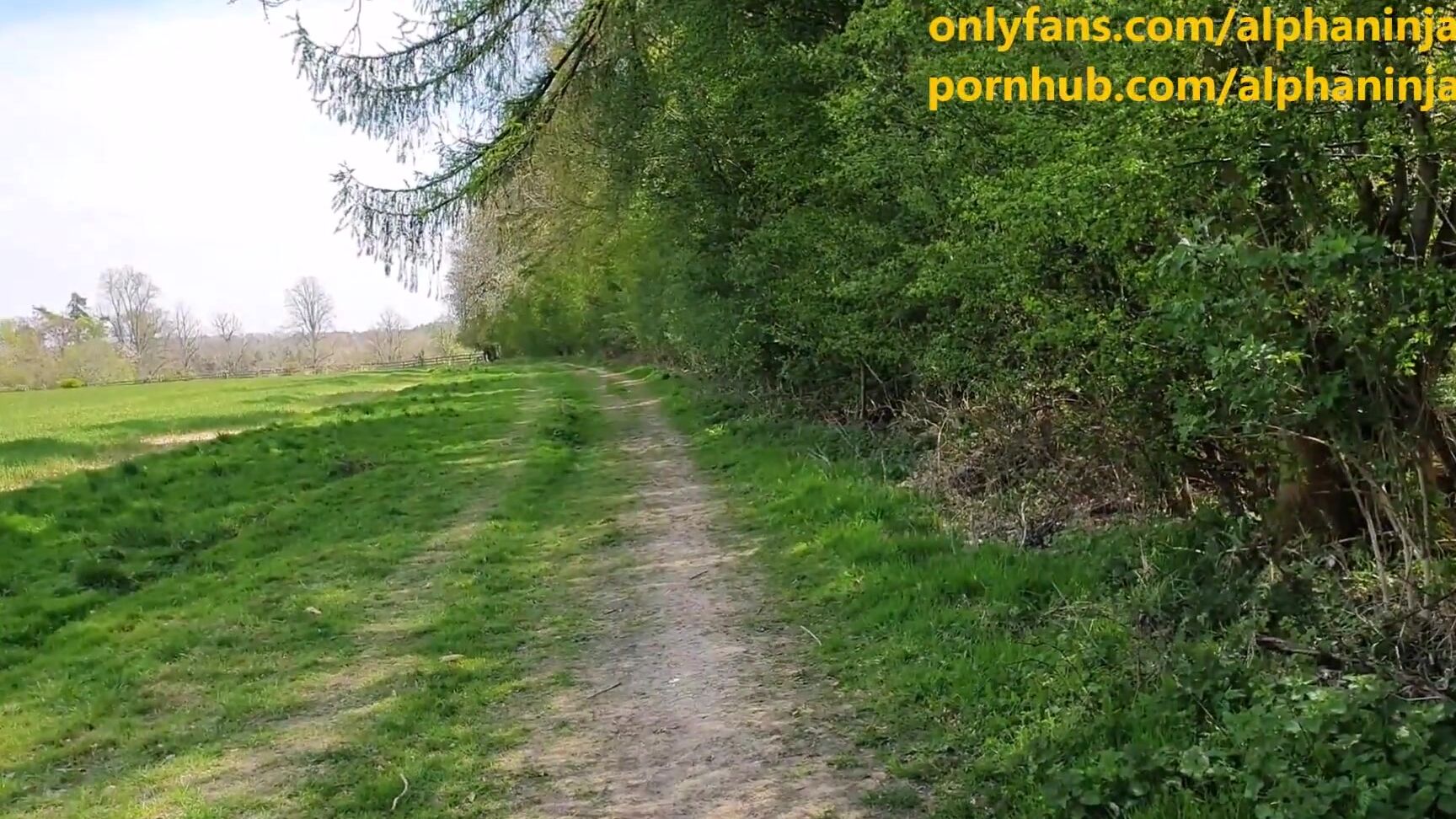 "alphaninja7" Outside, Outdoor, British, Dogging, Amateur, Public, Milf, Blowjob, Alphaninja7, Doggystyle, Forest, Cum, Risky, Countryside, Mom, Mother, Suggest alphaninja7 Risky Public Countryside Sex pornhub