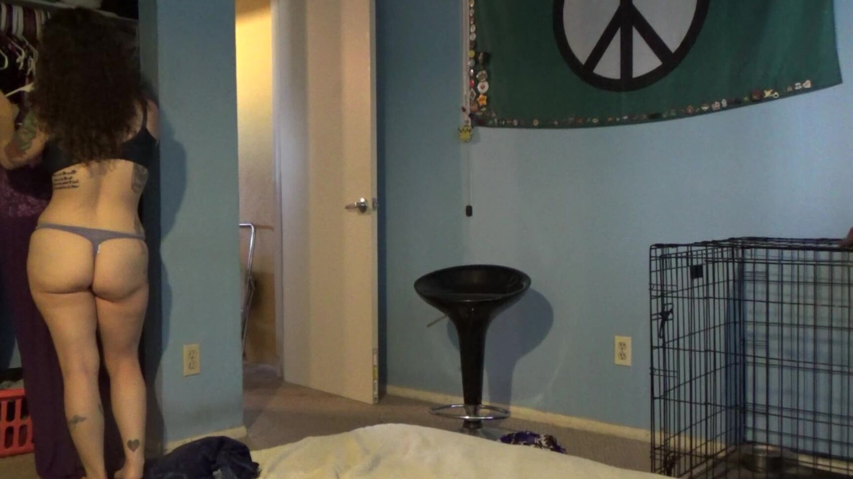 Nikki Sequoia Your Step Sister Needs Your Opinion Joi