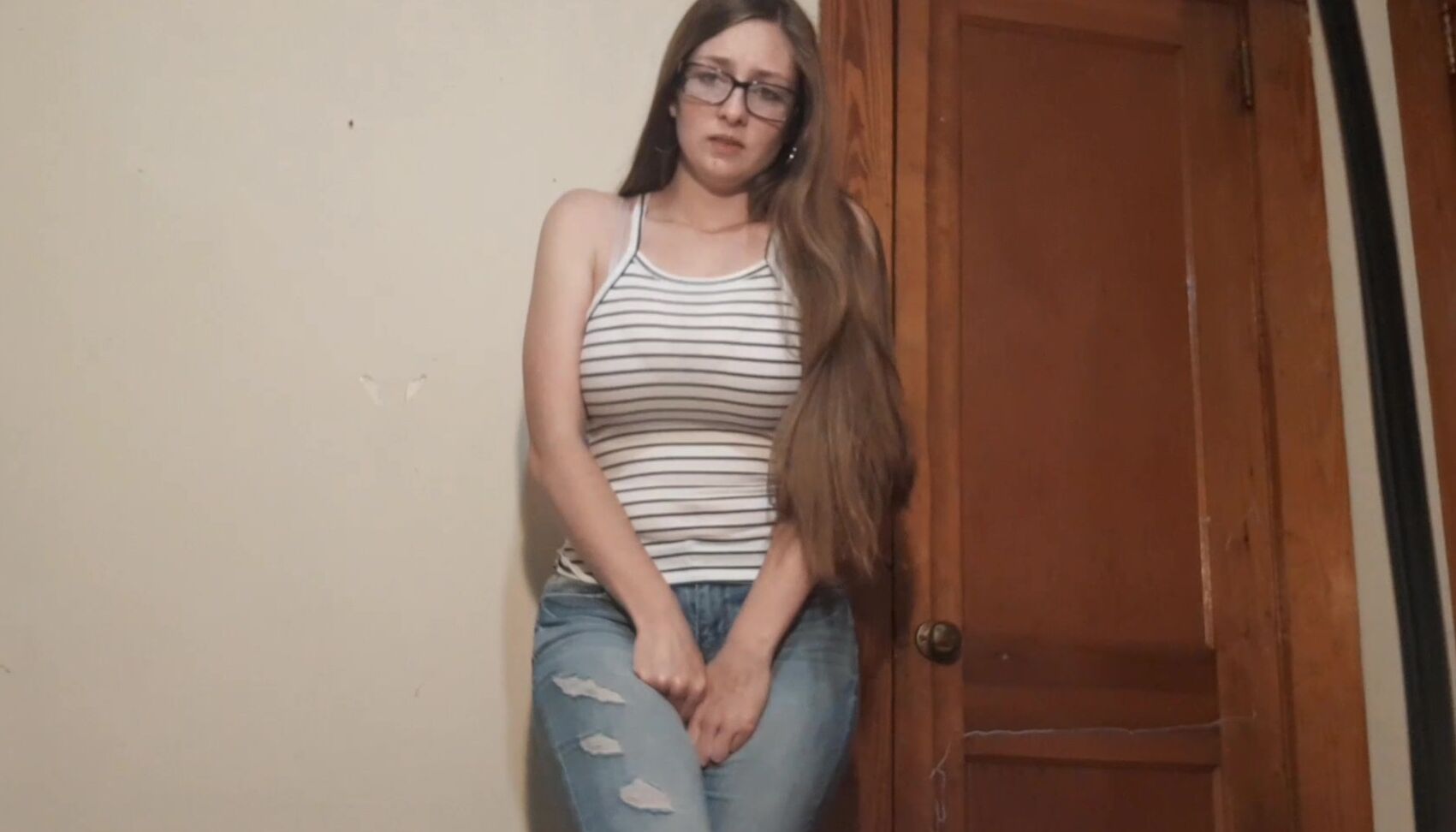 Nicole Nabors Omg I Peed My Pants