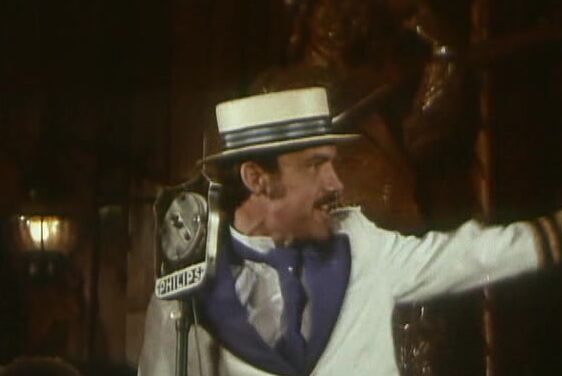 "Mix" Classic Adult Comedy Les Lecons de Carolla Alpha France