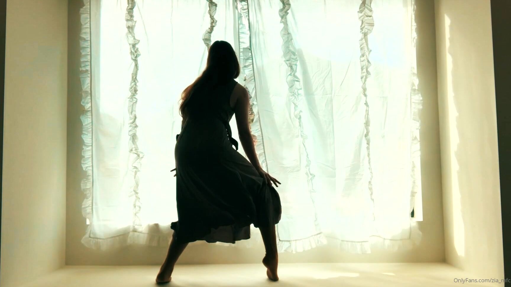 Zia Mfc Onlyfans An Up Beat Fun Dancing Video For You All Video