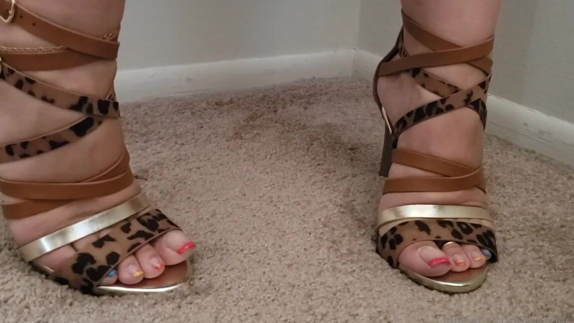 Loveher Toes Nicknamed Loveher Toes Onlyfans Video 908