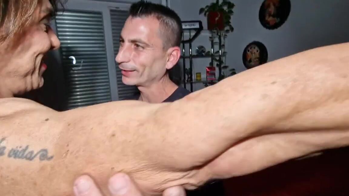 Alejandra Chacon Aka Alejandrachacon 05 18 2024 Onlyfans Video Part Muscle Domination Enjoying Afternoon With My Skinny