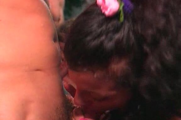 Anal, DP, Orgy, Feature Cyberix. John B. Root JBR Media,