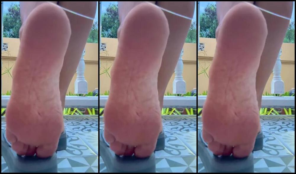 Worldsexiestfeet 09 14 2024 Onlyfans Video Behind The Scenes Zsdd