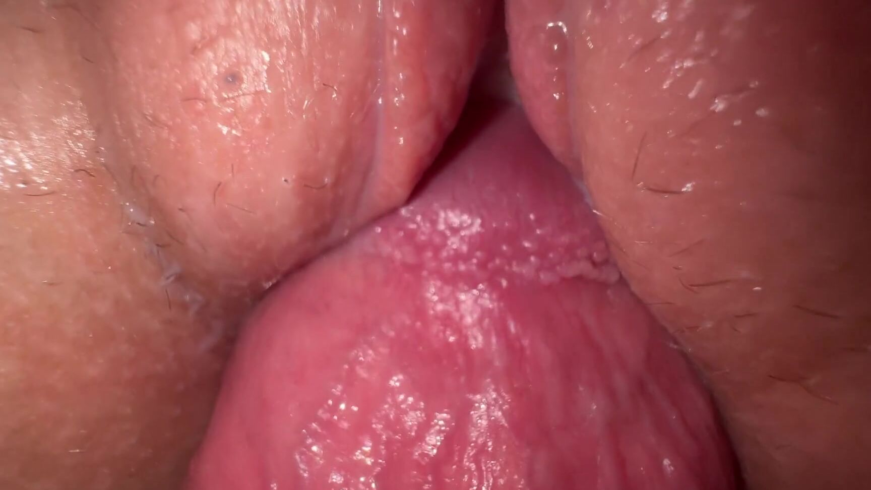 Cute Pussy Crazy creamy bitch squirts and gets cum on horny teen pussy Pornhub