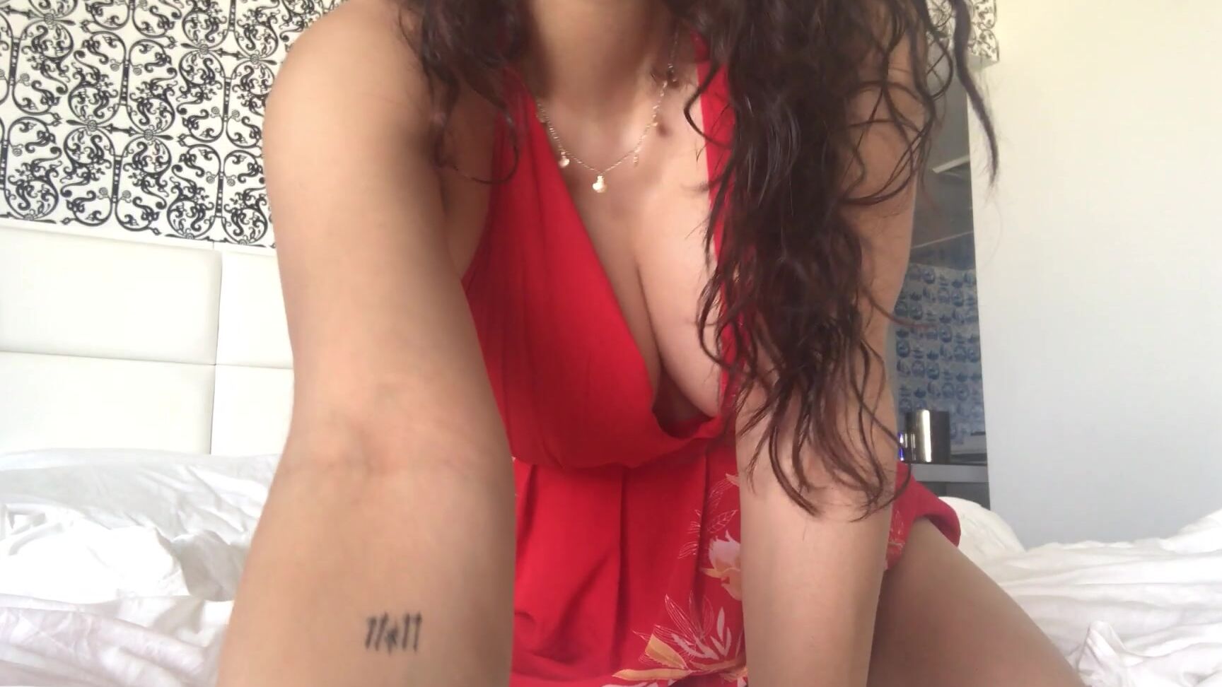 Vanessaveracruz Cum Inside Me Manyvids