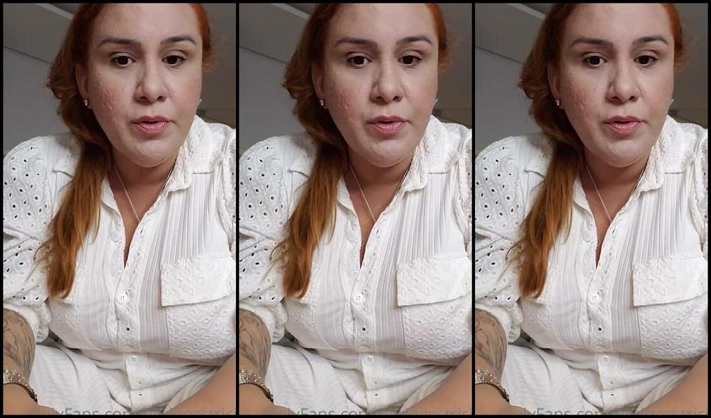 Goddess Tricia Nicknamed Goddesstricia 12 29 2022 Onlyfans Video Leaked Goddesstricia 77497