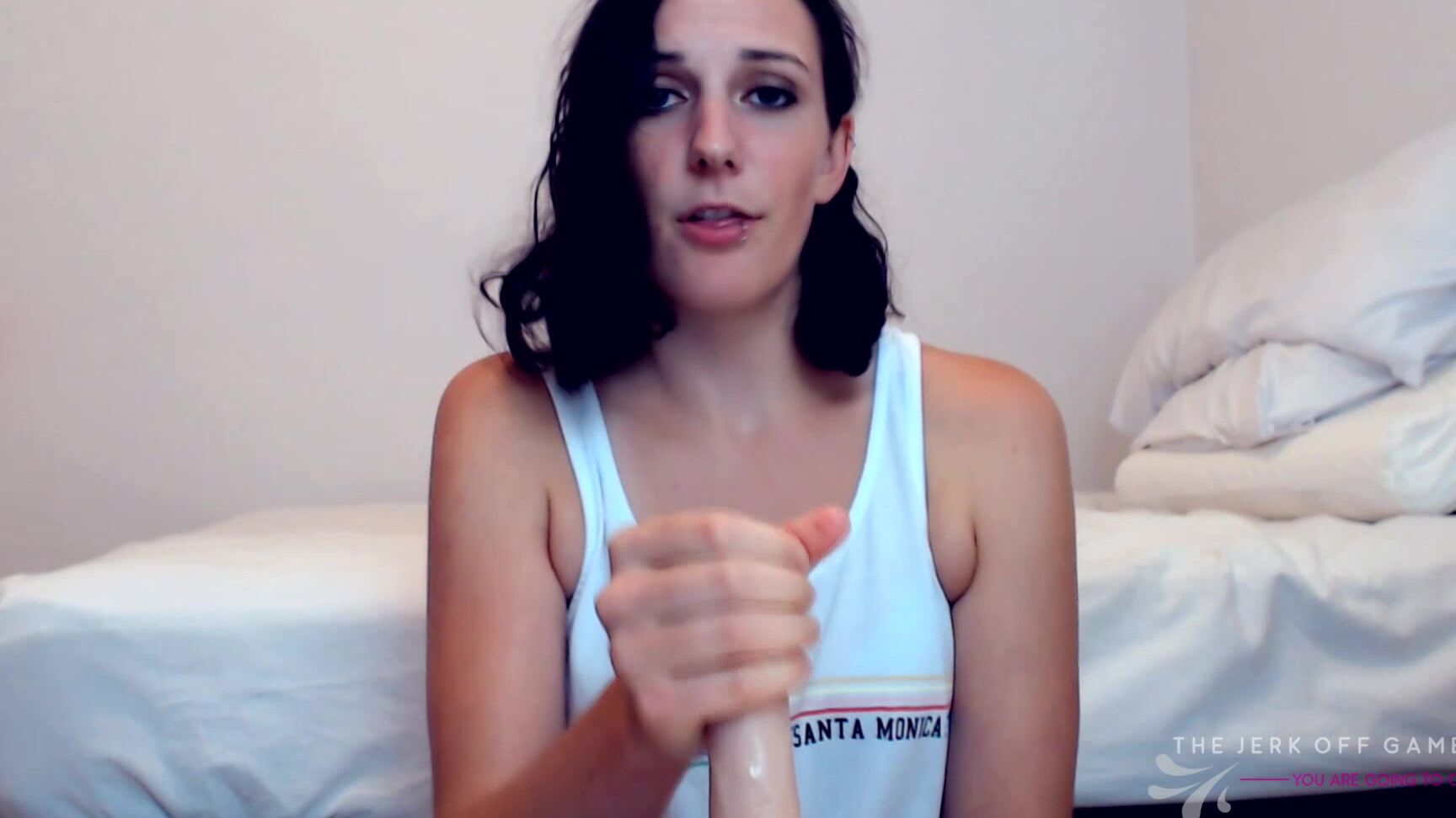 Clara Dee Its Not My Problem If You Don T Cum