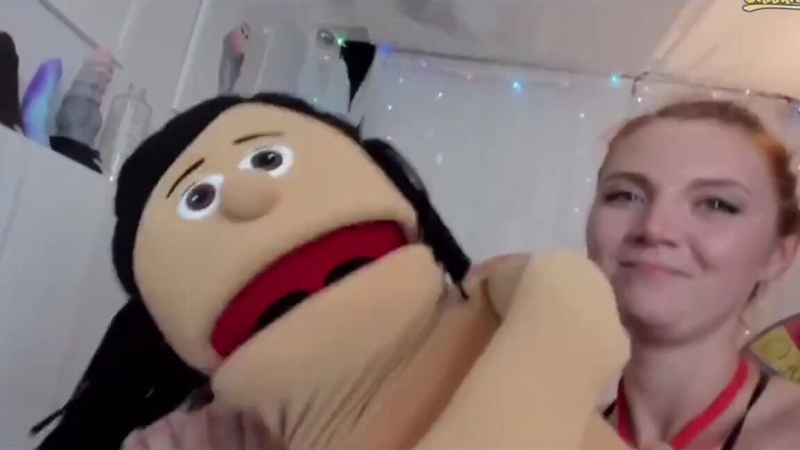 Tiggerrosey Super Sexualll