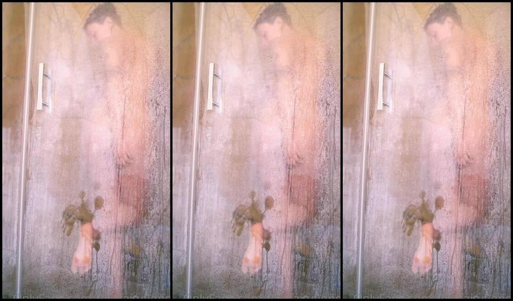 Freakyfjondaxxx Onlyfans Swipe For Video Definetly Need A Shower Before Leaving To My 3 Week Vacation Cum Be Part Of 10