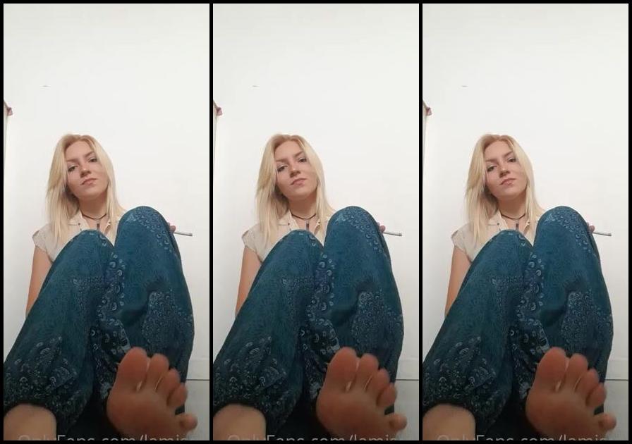 Laamiss23 Nicknamed Lamiss23 08 14 2022 Onlyfans Video Dominante