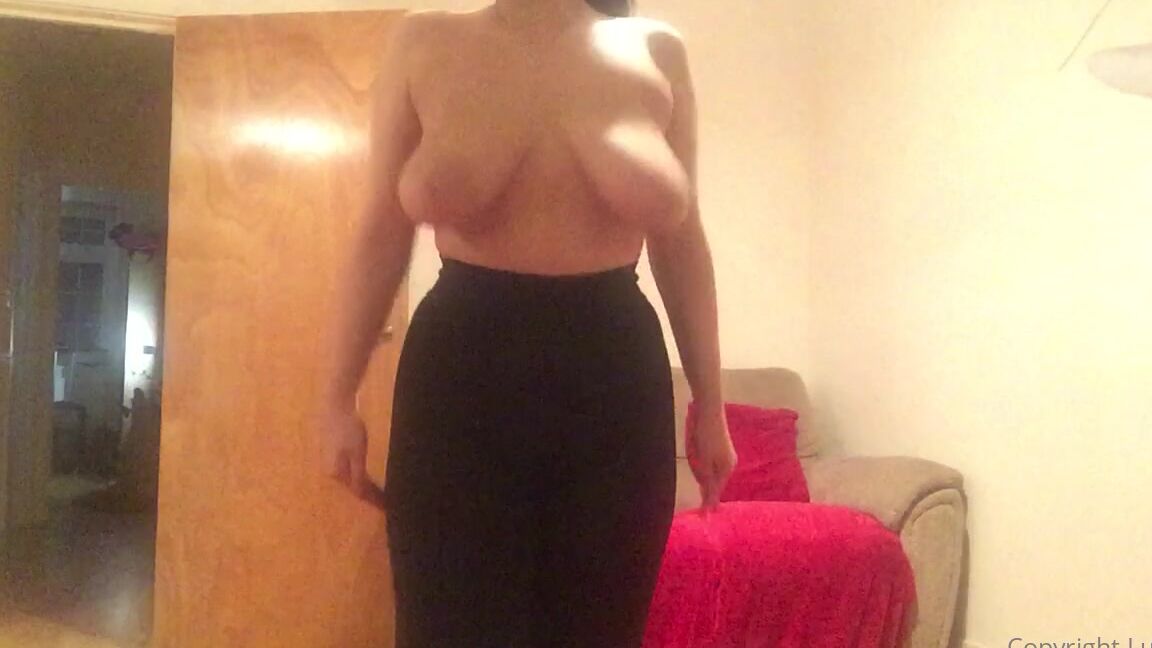 Uktittygoddess Titty Play