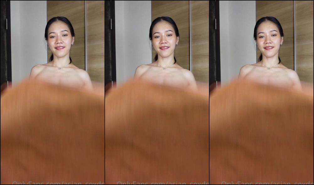 Asian Sexdoll Video 180