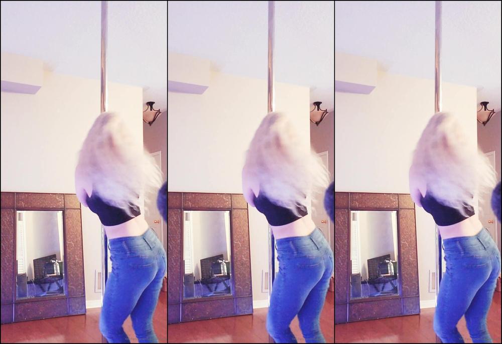 Missbellaromano I Want A Bigger Booty Did You Watch Till The End