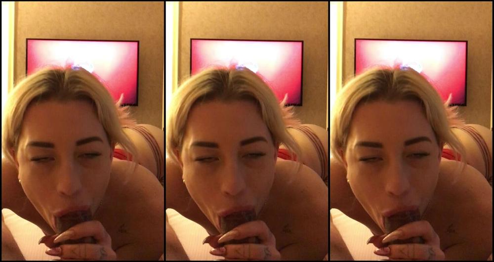 Cock Tease,POV Blowjob,Pussy Spreading,Thong Fetish honeybunnyba cock tease ManyVids