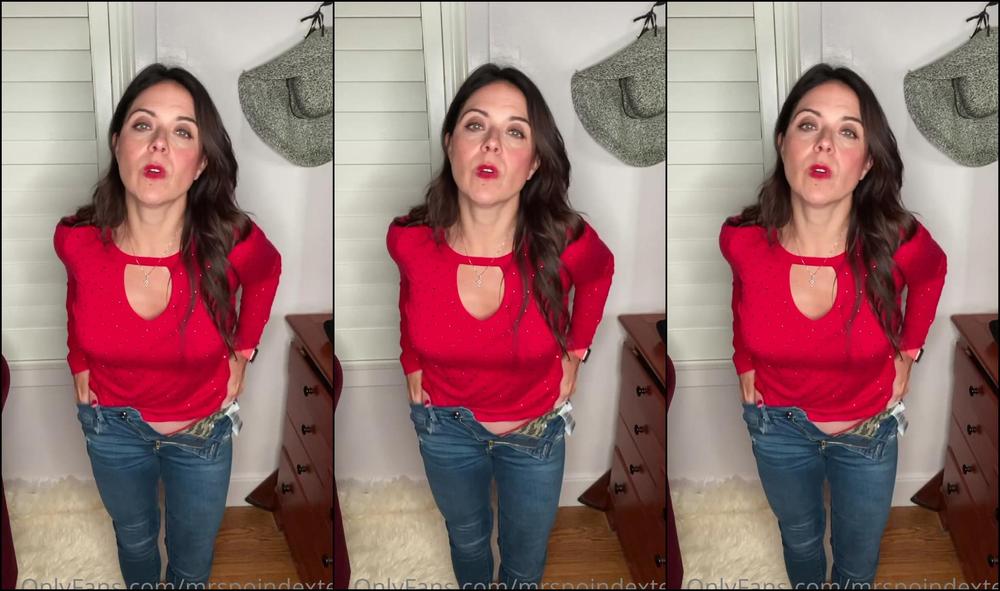 Mrspoindexter If You Had No Plans On Christmas Eve This Is My Little Pillow Talk Video To Share Our Day