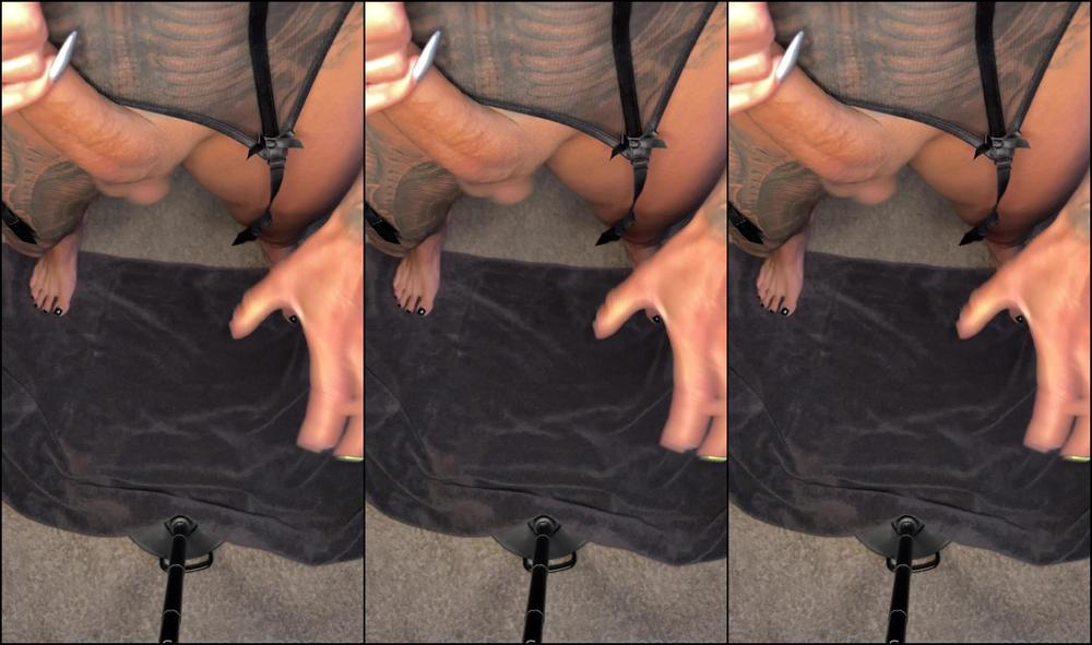 Edenraynes Shot This Before My Flight To Denver Last Morning