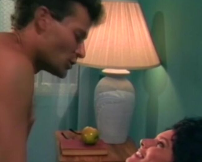 "Alicyn Sterling, K.C. Williams, Monique Hall, Raven, Randy West, Tom Chapman" Feature Shattered Legend Video