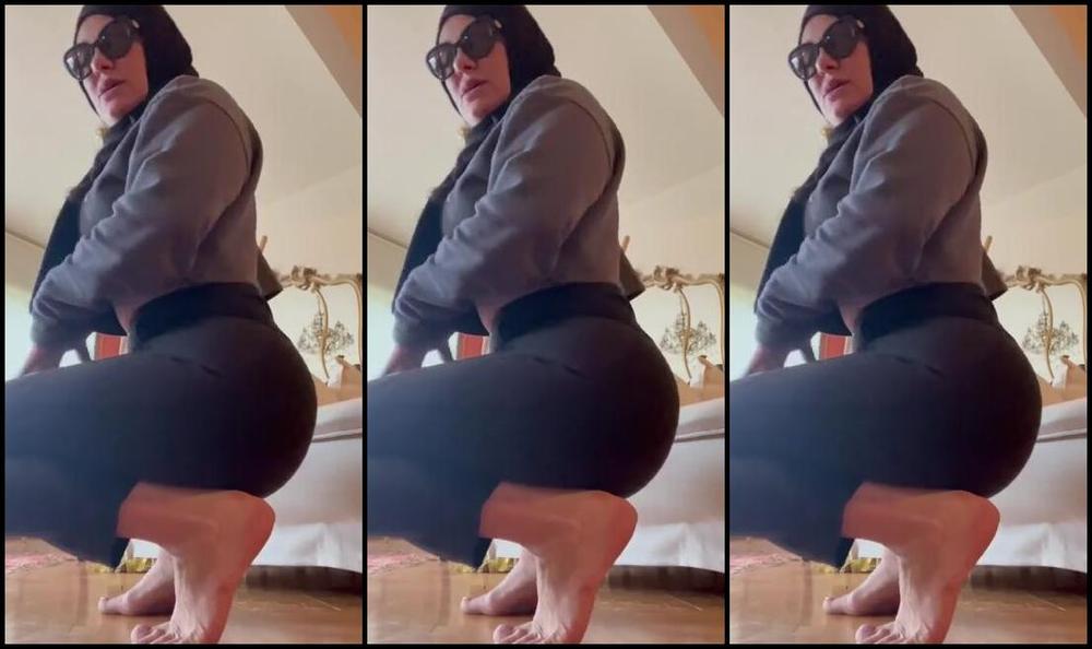 Turbanli Solo Goddess Inannap