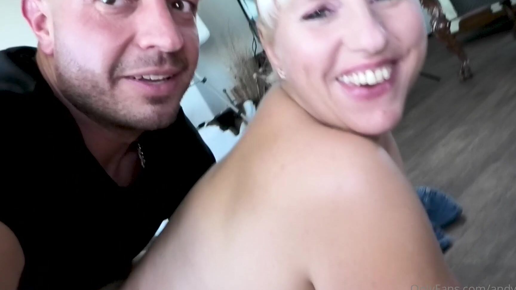 Andy Star Fremdfick Extrem Vom Ehemann Erwischt Ich War Ja Schon Fter Bei Meinem Kumpel Zu Besuch