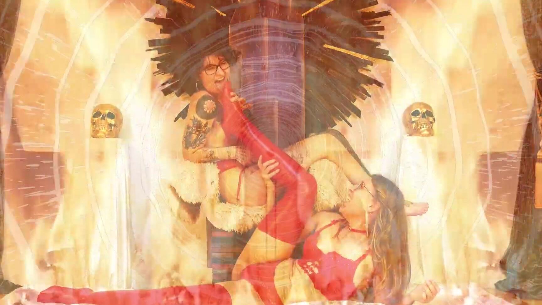 Mistress Remmel In Deinem Schwanz Hey Ihr Lieben Es Ist Mal