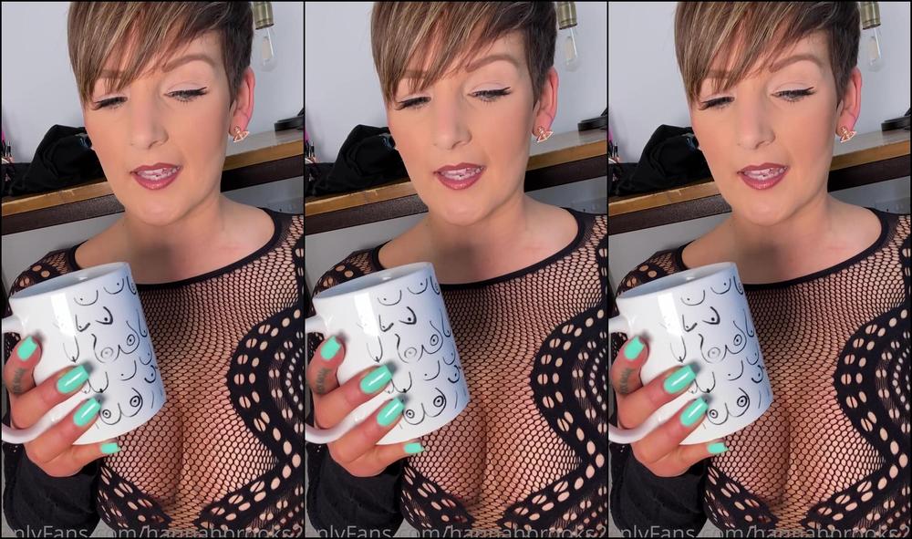 Hannahbrooks Tea And Tots Tuesday Xxx