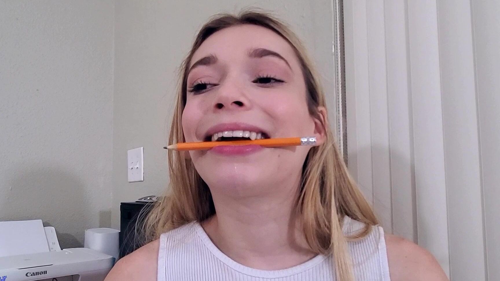 Aglaeagroup Jessica Marie Oral Fixation Custom