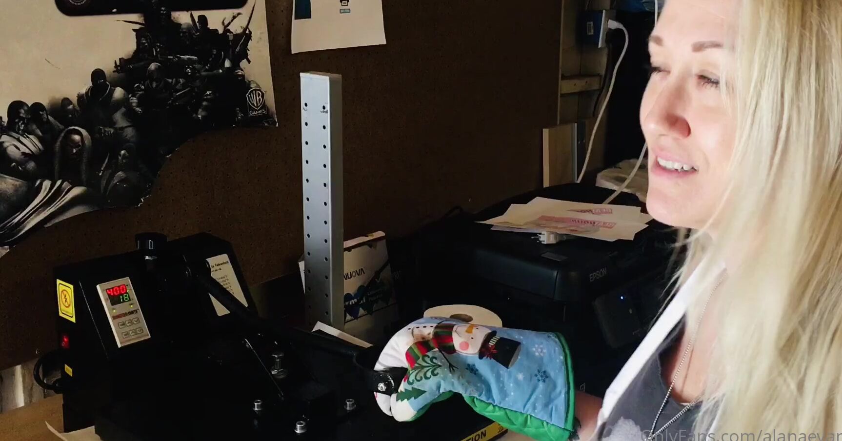 Alanaevansxxx 356332595 05 24 2020 My Sunday How S Yours Going