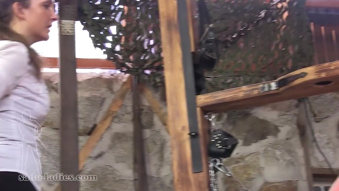 Sado Ladies Mistress Cloe Lady Faye Miss Sarah Themeangirls