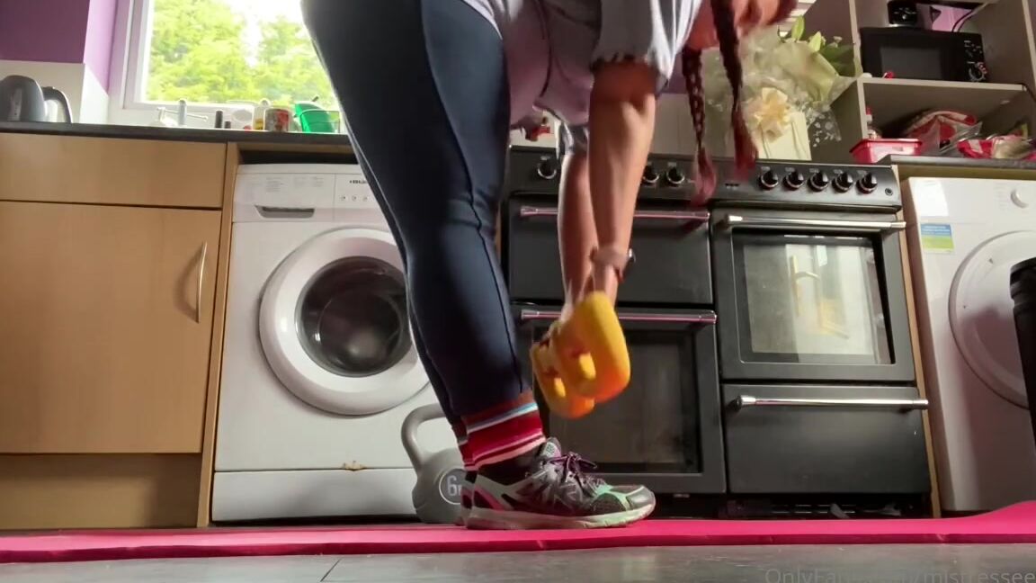 Mistress Eclipse Nicknamed Mistresseeclips Femdom 05 22 2021 Onlyfans Video Ok So Bare With Me