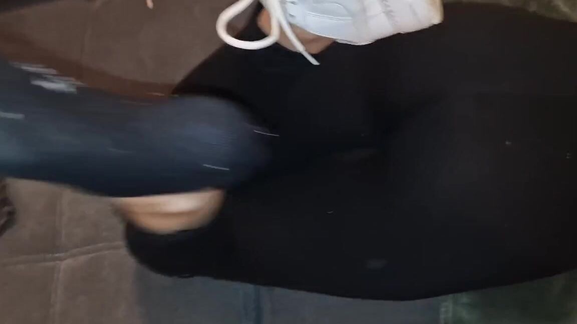 Germangirlnextdoor95 Onlyfans To Start The Year As It Should There Is The First Footjob Today As Always You Have To Buy The K7