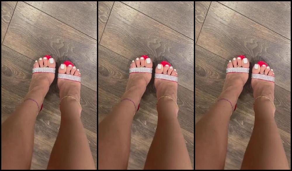 Inga Llery Nicknamed Inga Llery Foot Fetish 08 29 2024 Onlyfans Video Leaked Inga Llery 32010