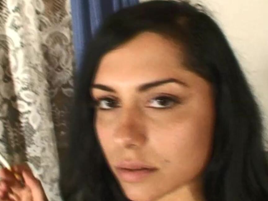 Christinaventura Naked Smokingnoemi