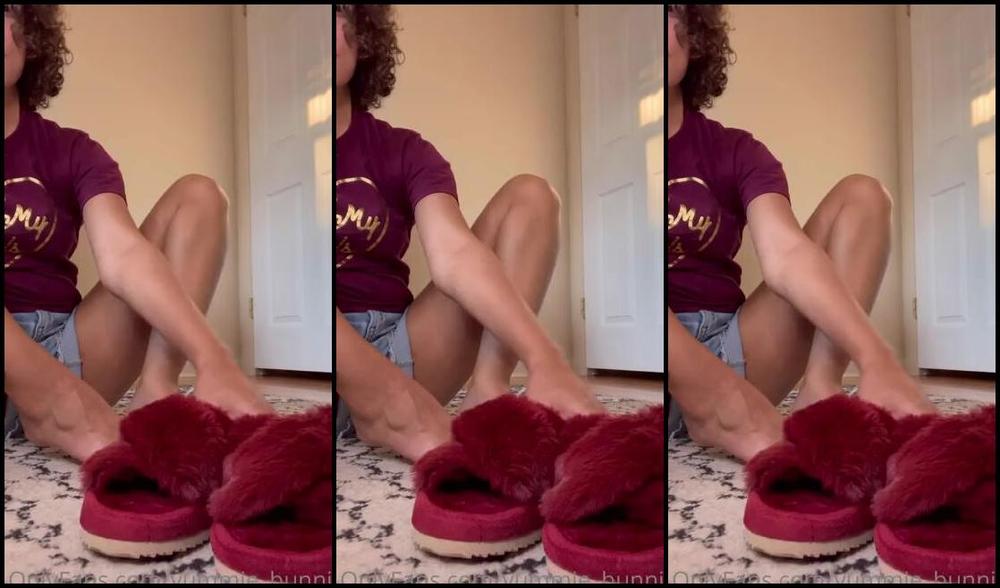 Yummie Bunnie Onlyfans Video 270