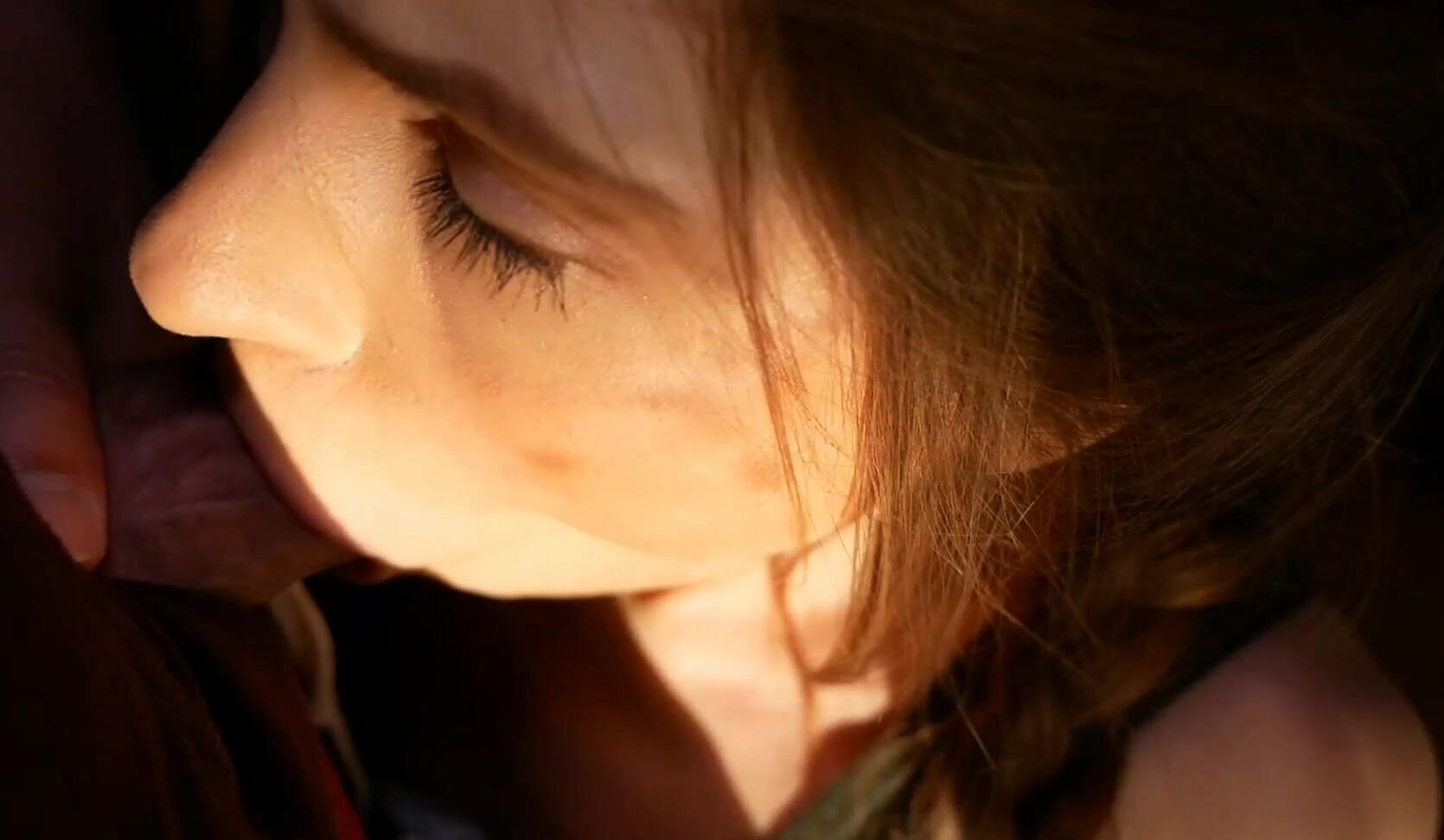 Annablossom Somewhat Sloppy Bj Video With Lots Of Licking If You Enjoy It Make Sure To Turn Resub O