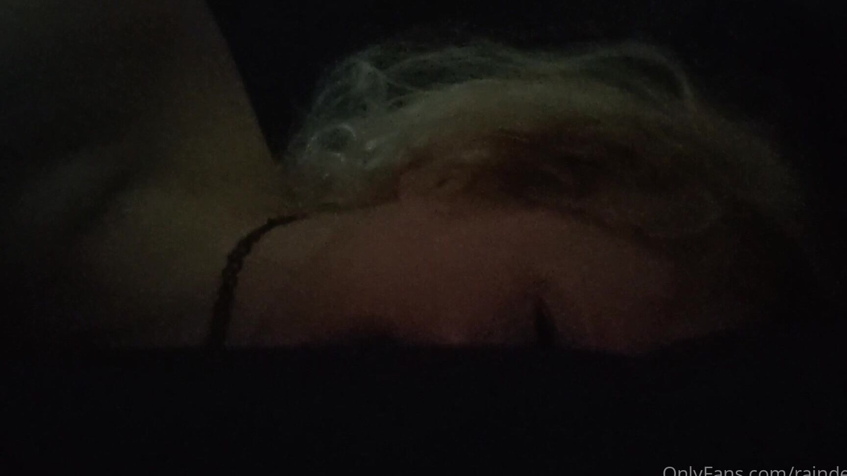 Raindegrey 2523034425 07 15 2022 Curious What I Look Like When I Have Been Properly Fucked It Looks Exactly Like This