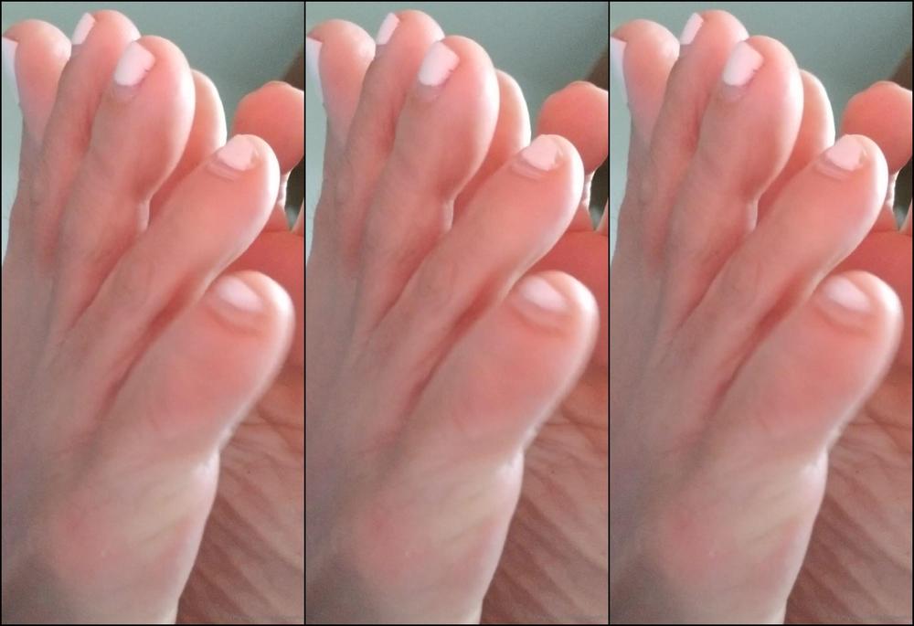 Jadezfeetplus 2158312781 07 09 2021 Today I Want You To Edge Looking At My Toes Amp Tell Me What Your Favorite