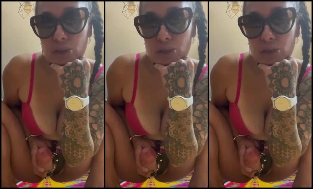 Cuckold Goddess Inannap