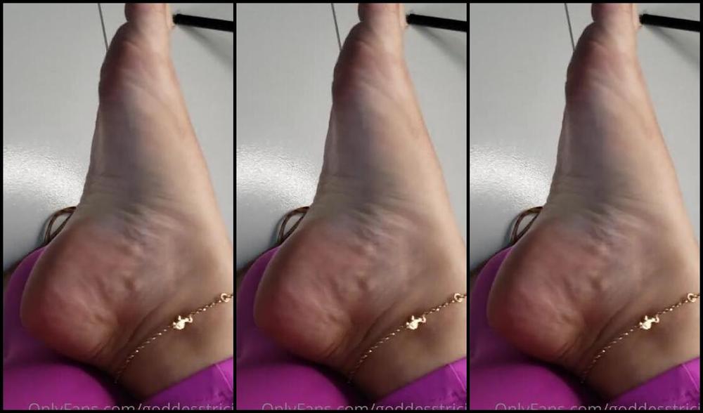 Goddess Tricia Nicknamed Goddesstricia 03 28 2023 Onlyfans Video Pretinho