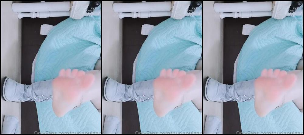 Feetvampire Nicknamed Feetvampire Onlyfans Video 656